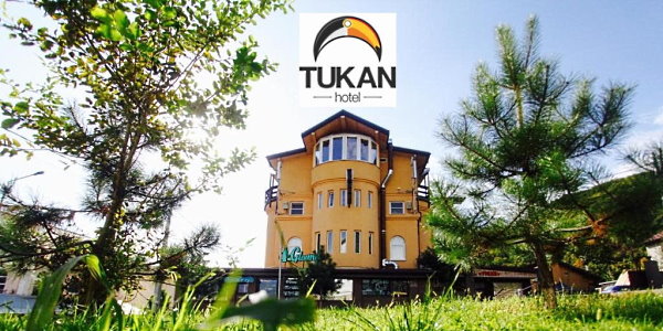 Hotel Tukan