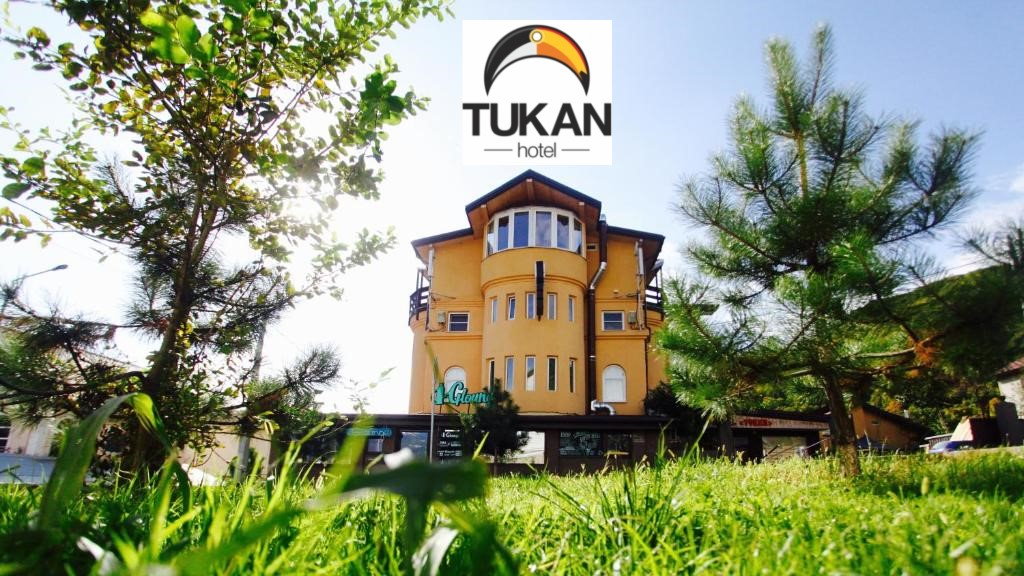 Hotel Tukan